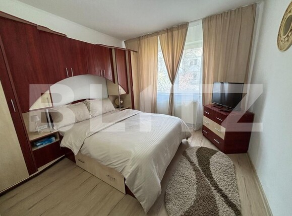 Apartament de vânzare 2 camere Alexandru cel Bun - 192567AV | BLITZ Iași | Poza1