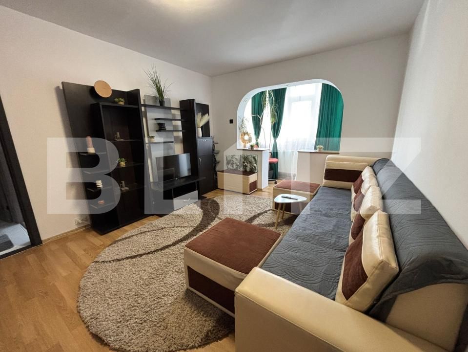 Apartament de vânzare 2 camere Alexandru cel Bun - 192567AV | BLITZ Iași | Poza2