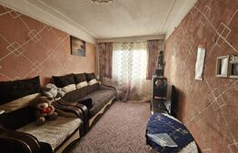 Apartament 3 camere, etaj Intermediar, zona: Podu Ros (Tesatura)