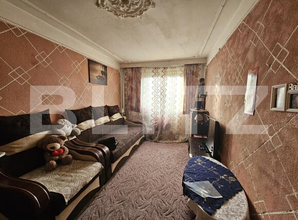 Apartament de vânzare 3 camere Podu Ros - 192569AV | BLITZ Iași | Poza1