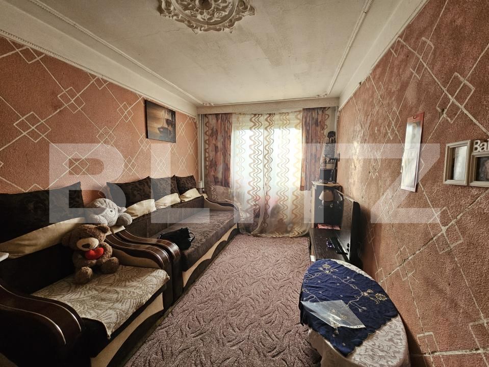 Apartament de vânzare 3 camere Podu Ros - 192569AV | BLITZ Iași | Poza2