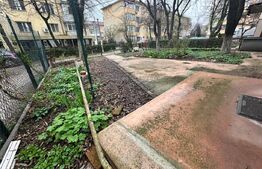 Apartament 2 camere de vânzare – Tudor Vladimirescu, bulevard principal