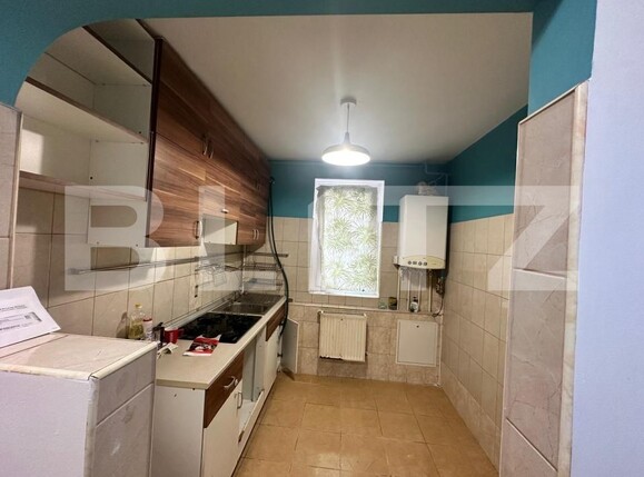 Apartament de vânzare 3 camere Tudor Vladimirescu - 192581AV | BLITZ Iași | Poza5