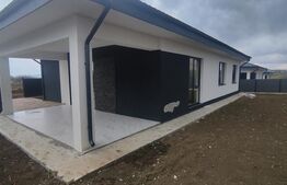 Casă premium 4 camere |Cartier rezidențial exclusivist | 00 mp teren | Vorovești