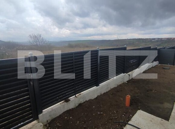 Casa de vânzare 4 camere Vest - 192587CV | BLITZ Iași | Poza3