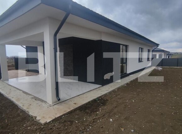 Casa de vânzare 4 camere Vest - 192587CV | BLITZ Iași | Poza2