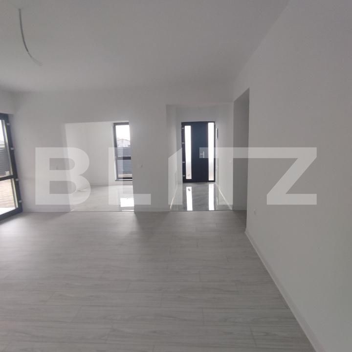Casa de vânzare 4 camere Vorovesti - 192587CV | BLITZ Iași | Poza4