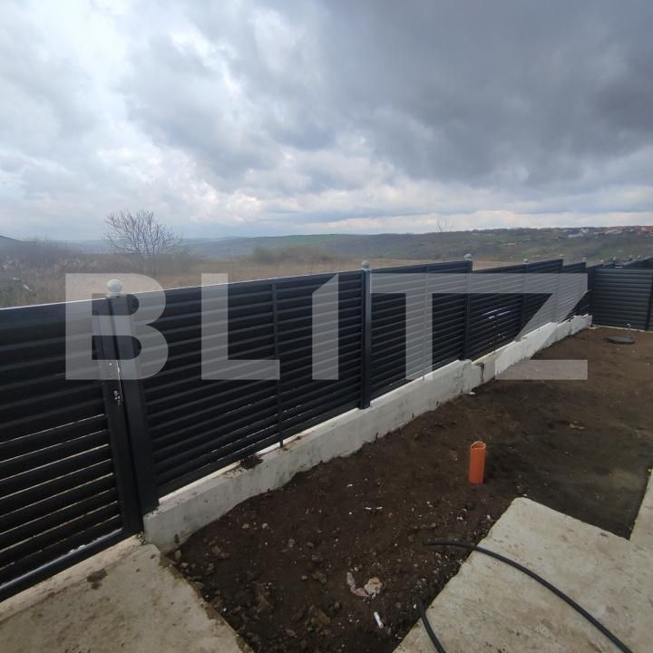 Casa de vânzare 4 camere Vest - 192587CV | BLITZ Iași | Poza3