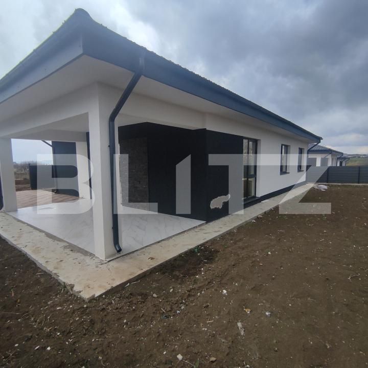 Casa de vânzare 4 camere Vest - 192587CV | BLITZ Iași | Poza2