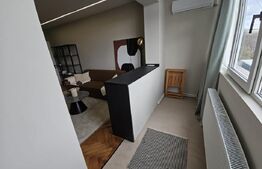 Apartament cu 2 camere, decomandat, renovat, Copou – zona excelenta