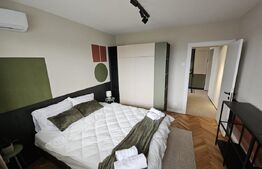 Apartament cu 2 camere, decomandat, renovat, Copou – zona excelenta