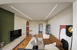 Apartament cu 2 camere, decomandat, renovat, Copou – zona excelenta