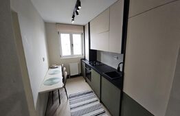 Apartament cu 2 camere, decomandat, renovat, Copou – zona excelenta