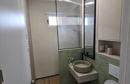 Apartament cu 2 camere, decomandat, renovat, Copou – zona excelenta