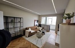 Apartament cu 2 camere, decomandat, renovat, Copou – zona excelenta