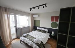 Apartament cu 2 camere, decomandat, renovat, Copou – zona excelenta