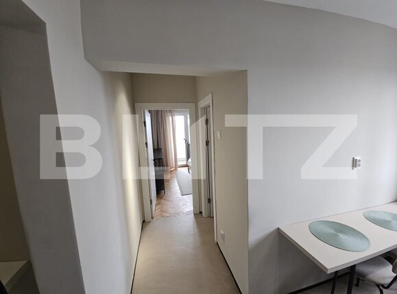 Apartament de vânzare 2 camere Copou - 192613AV | BLITZ Iași | Poza8