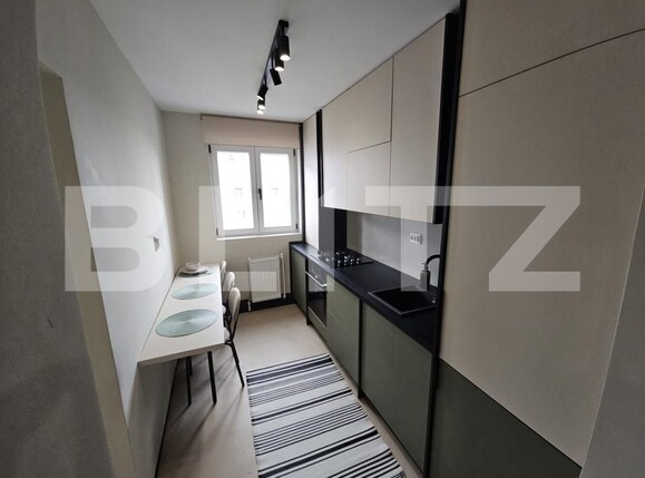 Apartament de vânzare 2 camere Copou - 192613AV | BLITZ Iași | Poza5