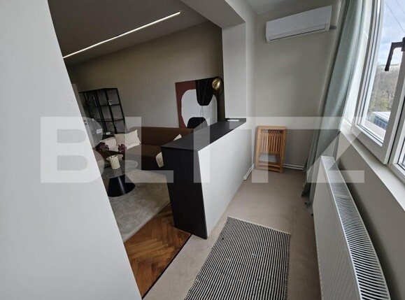 Apartament de vânzare 2 camere Copou - 192613AV | BLITZ Iași | Poza10