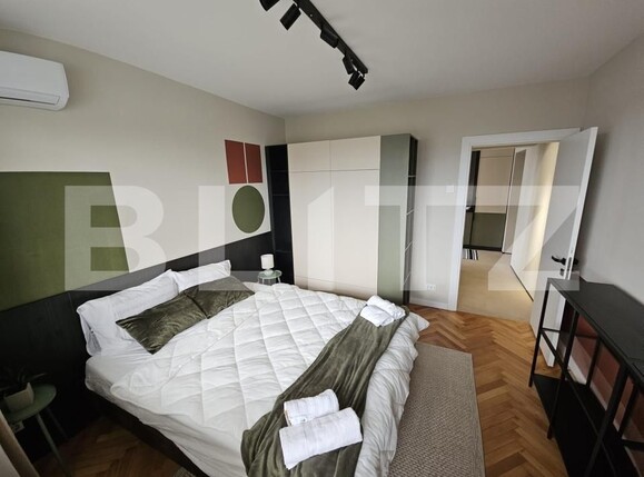 Apartament de vânzare 2 camere Copou - 192613AV | BLITZ Iași | Poza4