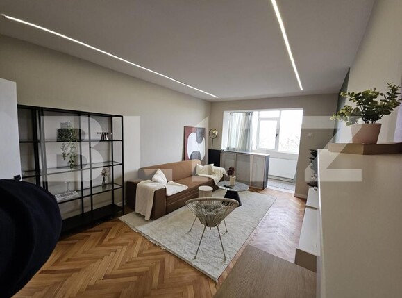 Apartament de vânzare 2 camere Copou - 192613AV | BLITZ Iași | Poza2