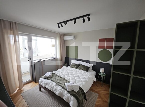 Apartament de vânzare 2 camere Copou - 192613AV | BLITZ Iași | Poza3