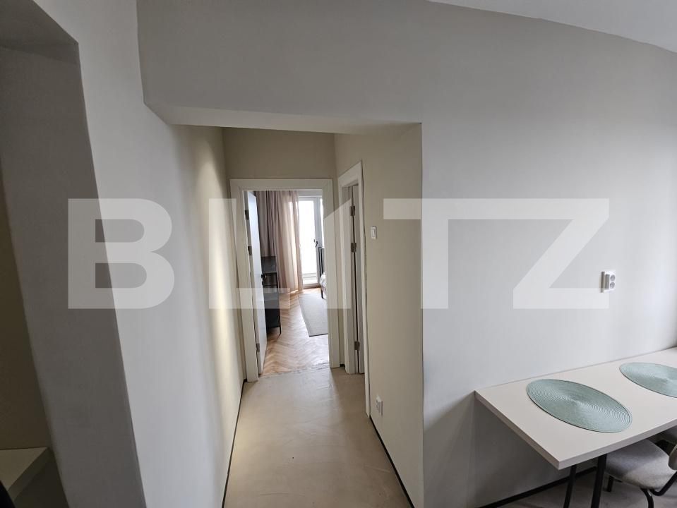 Apartament de vânzare 2 camere Copou - 192613AV | BLITZ Iași | Poza8