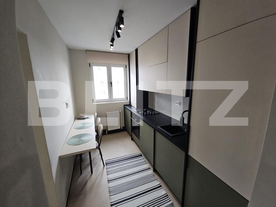 Apartament de vânzare 2 camere Copou - 192613AV | BLITZ Iași | Poza5