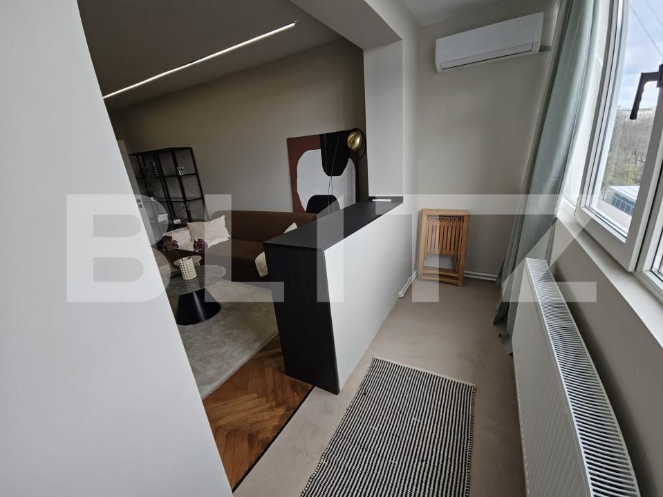 Apartament de vânzare 2 camere Copou - 192613AV | BLITZ Iași | Poza10