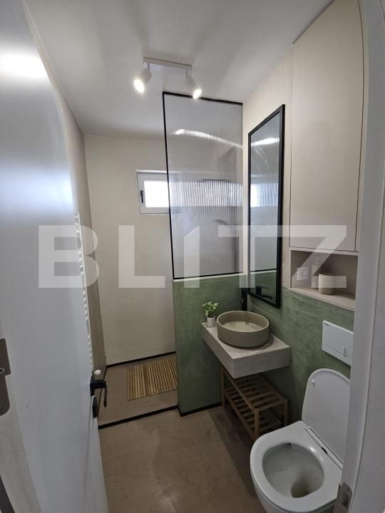 Apartament de vânzare 2 camere Copou - 192613AV | BLITZ Iași | Poza6