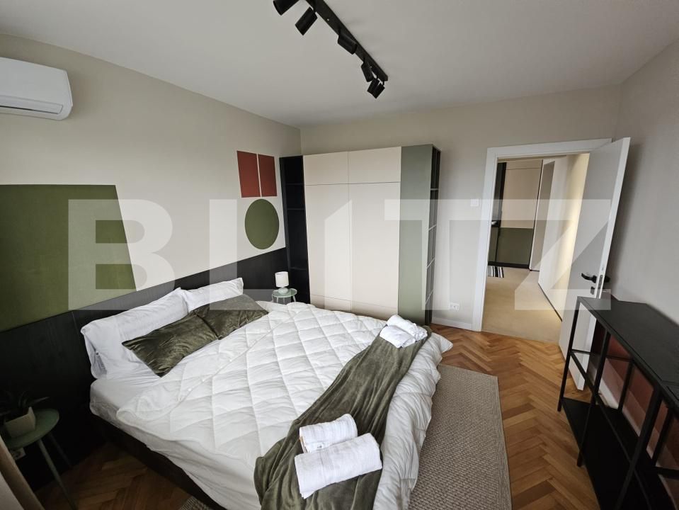 Apartament de vânzare 2 camere Copou - 192613AV | BLITZ Iași | Poza4