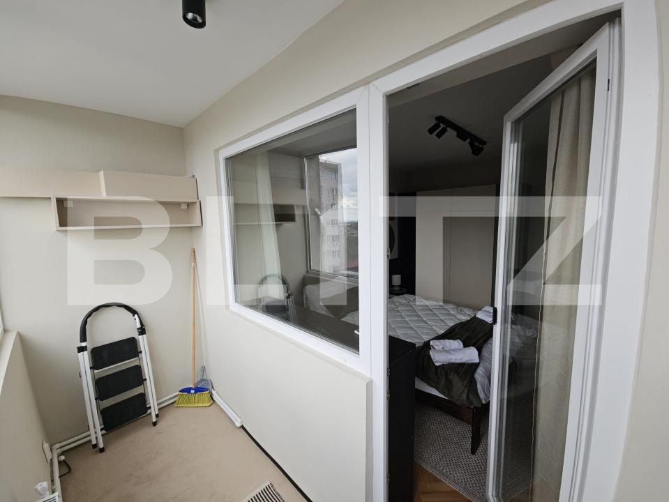 Apartament de vânzare 2 camere Copou - 192613AV | BLITZ Iași | Poza9