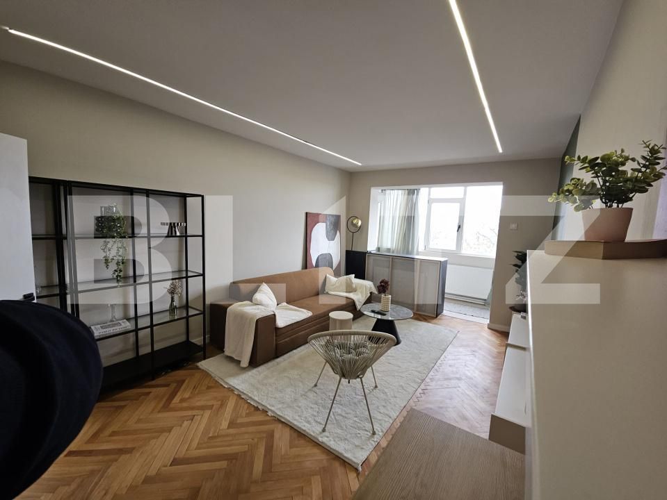 Apartament de vânzare 2 camere Copou - 192613AV | BLITZ Iași | Poza2