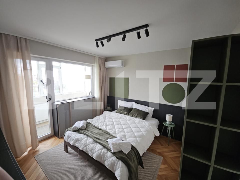 Apartament de vânzare 2 camere Copou - 192613AV | BLITZ Iași | Poza3