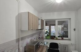 Apartament cu 2 camere, decomandat, 49 mp, Ciurchi