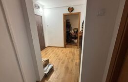 Apartament cu 2 camere, decomandat, 49 mp, Ciurchi