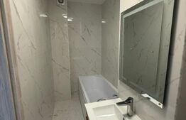 Apartament cu 2 camere, 53 mp, etaj 3 - Dacia