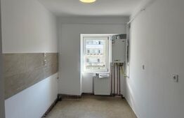 Apartament cu 2 camere, 53 mp, etaj 3 - Dacia