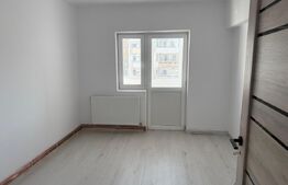 Apartament cu 2 camere, 53 mp, etaj 3 - Dacia