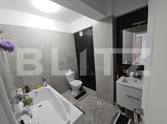 Apartament de vânzare 2 camere Valea Adanca - 192662AV | BLITZ Iași | Poza9