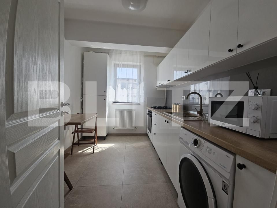 Apartament de vânzare 2 camere Valea Adanca - 192662AV | BLITZ Iași | Poza6