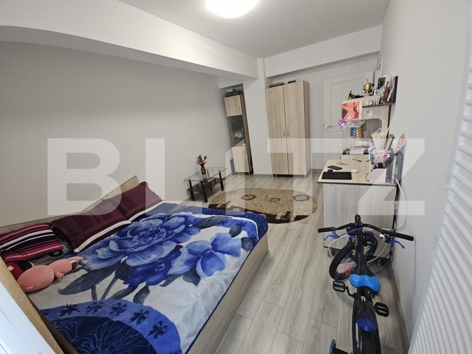 Apartament de vânzare 2 camere Valea Adanca - 192662AV | BLITZ Iași | Poza4
