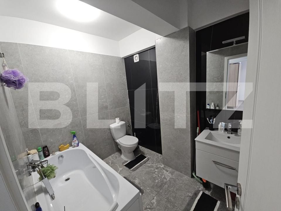 Apartament de vânzare 2 camere Valea Adanca - 192662AV | BLITZ Iași | Poza9