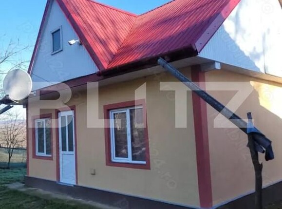 Casa de vânzare 2 camere Schitu Duca - 192770CV | BLITZ Iași | Poza1