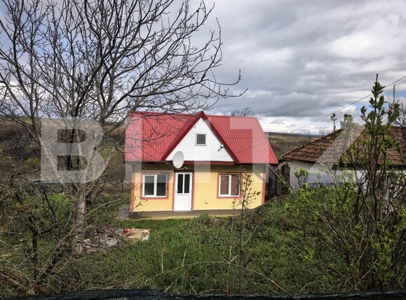 Casa de vânzare 2 camere Schitu Duca - 192770CV | BLITZ Iași | Poza1
