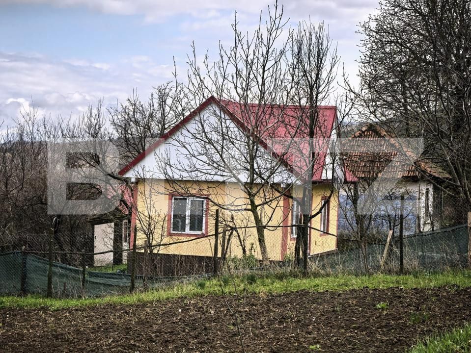 Casa de vânzare 2 camere Schitu Duca - 192770CV | BLITZ Iași | Poza2