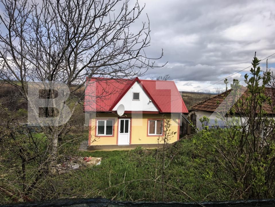 Casa de vânzare 2 camere Schitu Duca - 192770CV | BLITZ Iași | Poza2
