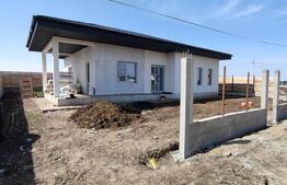 Casă modernă 3 camere | 400 mp teren |  Ansamblu rezidențial | Prostelnici