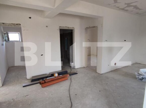 Casa de vânzare 3 camere Exterior Vest - 192822CV | BLITZ Iași | Poza3