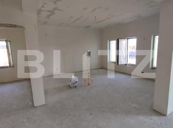 Casa de vânzare 3 camere Exterior Vest - 192822CV | BLITZ Iași | Poza2